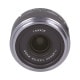 Nikon 1 NIKKOR 11-27.5mm F3.5-5.6 �֥�å���AB��