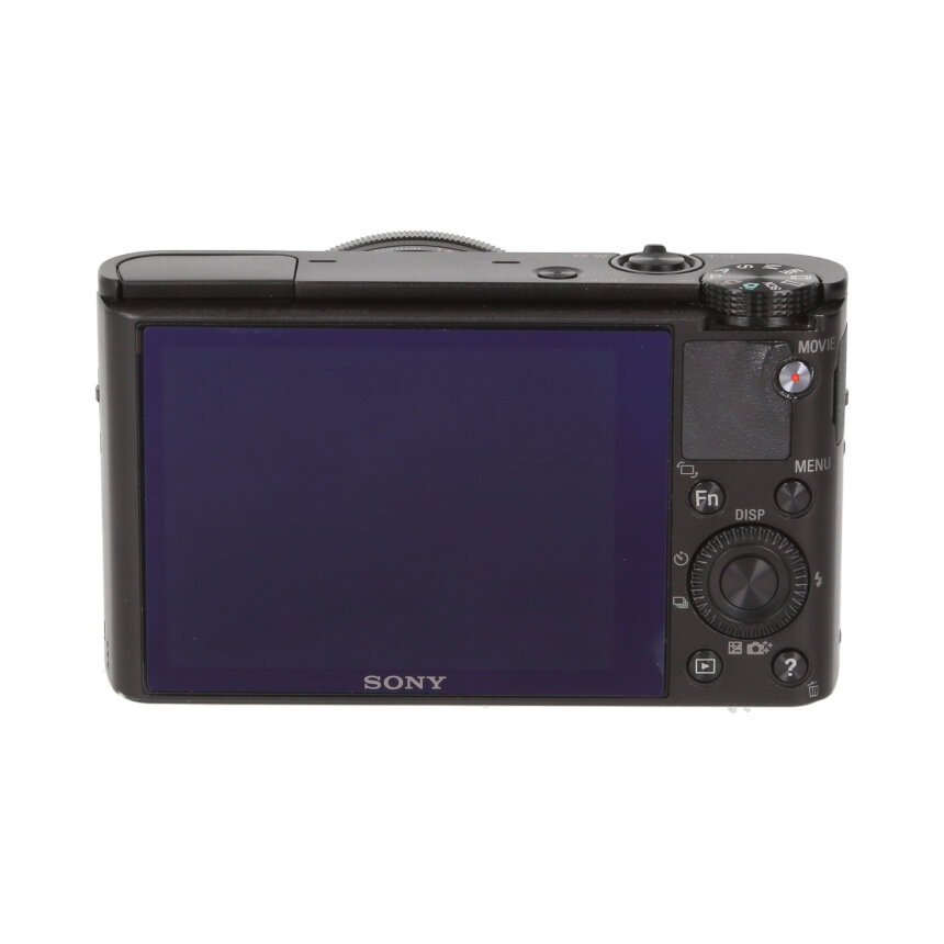 SONY RX100  ��B��