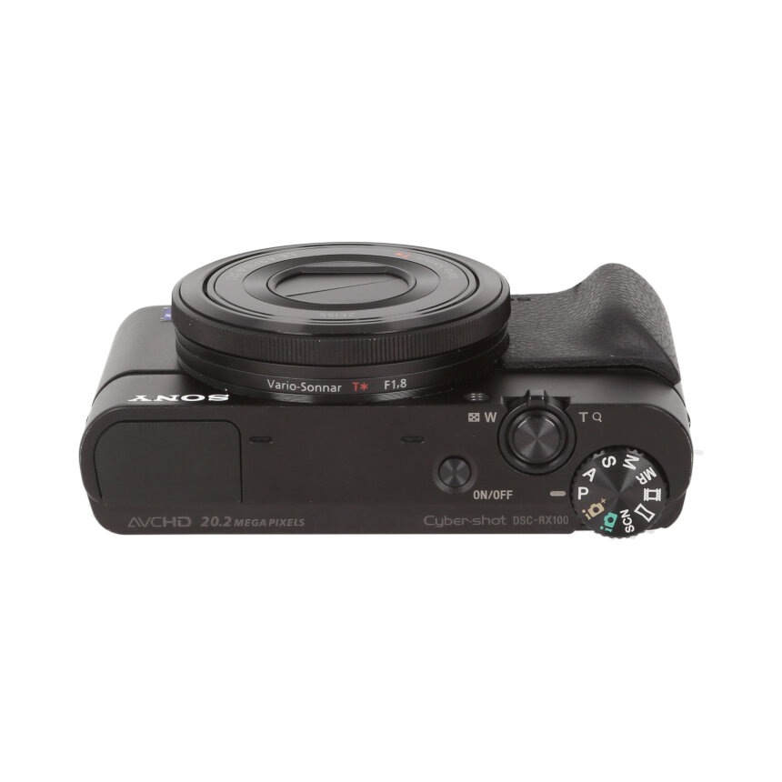 SONY RX100  ��B��