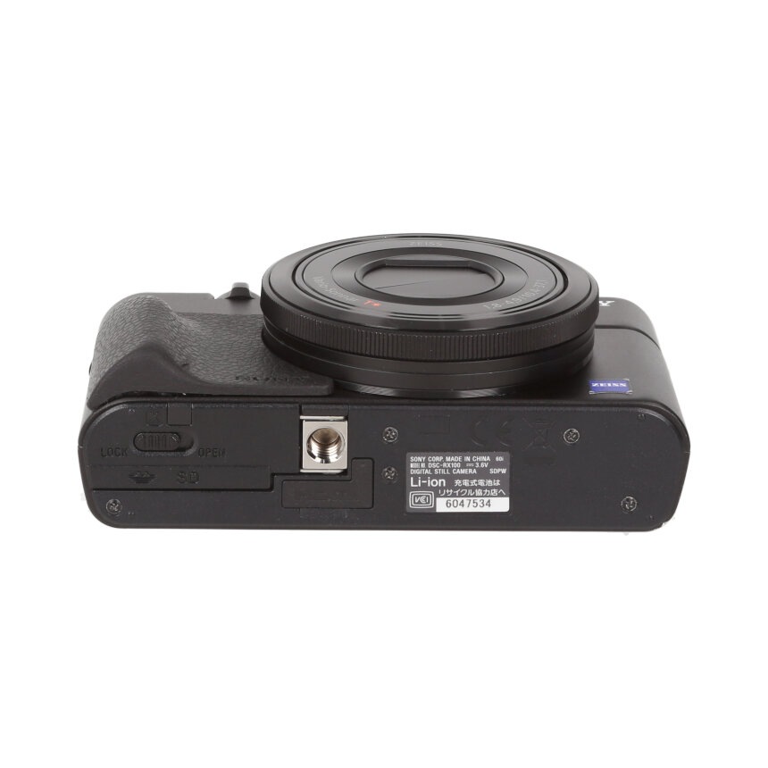 SONY RX100  ��B��