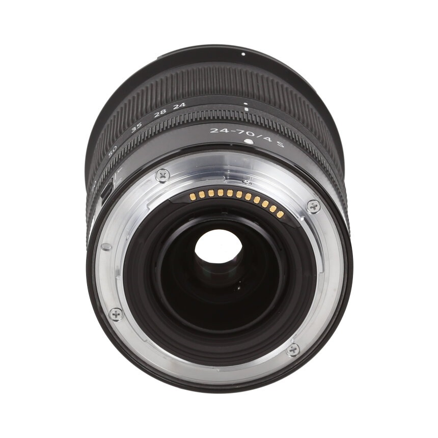 Nikon Z 24-70mm F4 S ��AB��