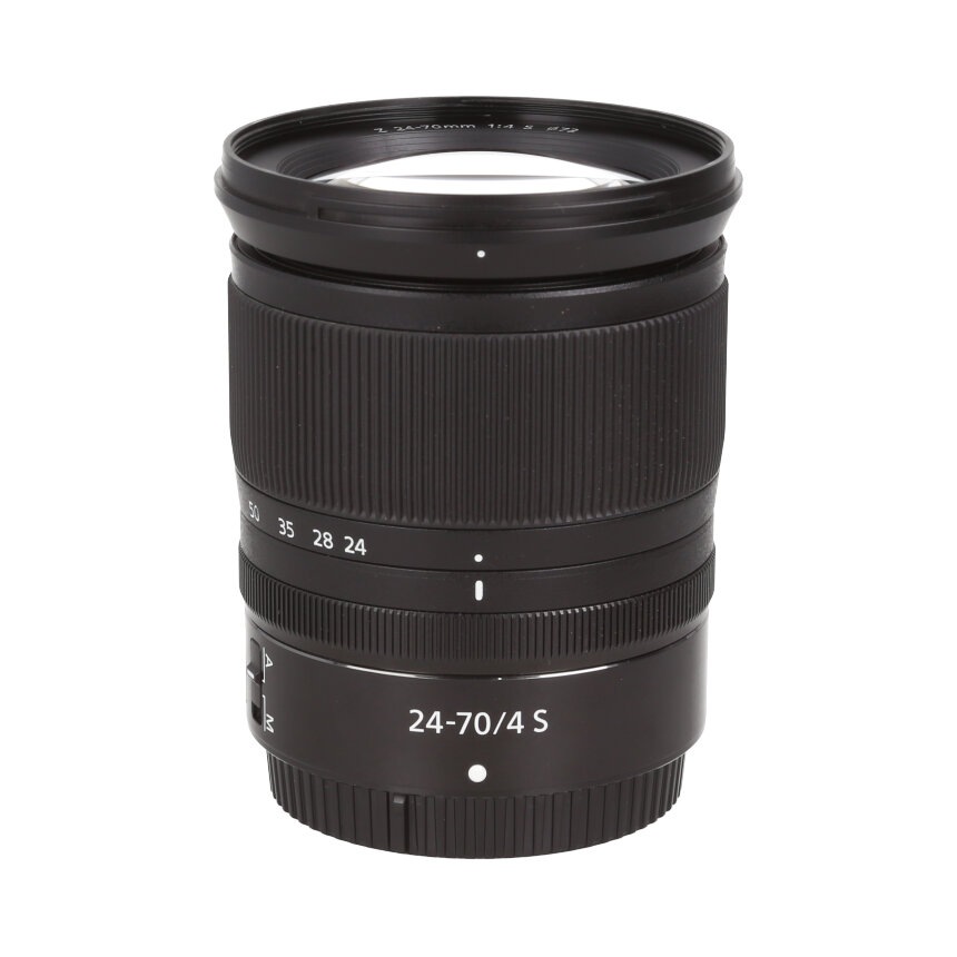 Nikon Z 24-70mm F4 S ��AB��