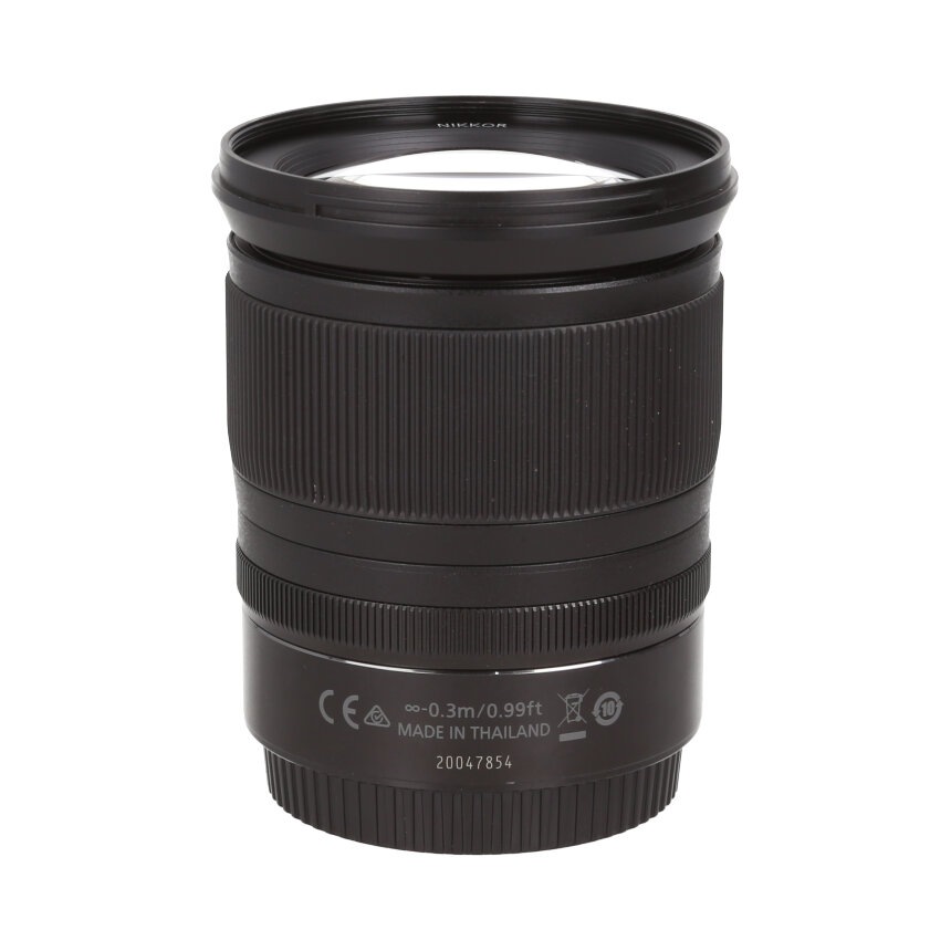 Nikon Z 24-70mm F4 S ��AB��