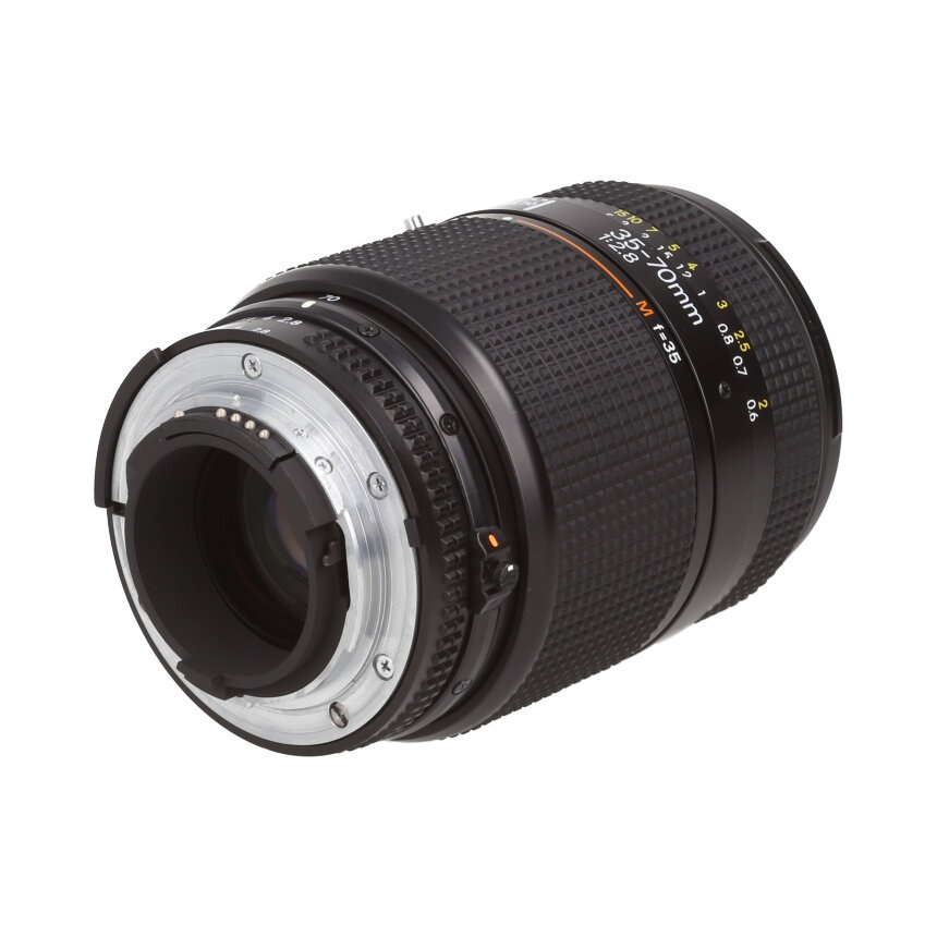 Nikon AF35-70mm F2.8S ��B��