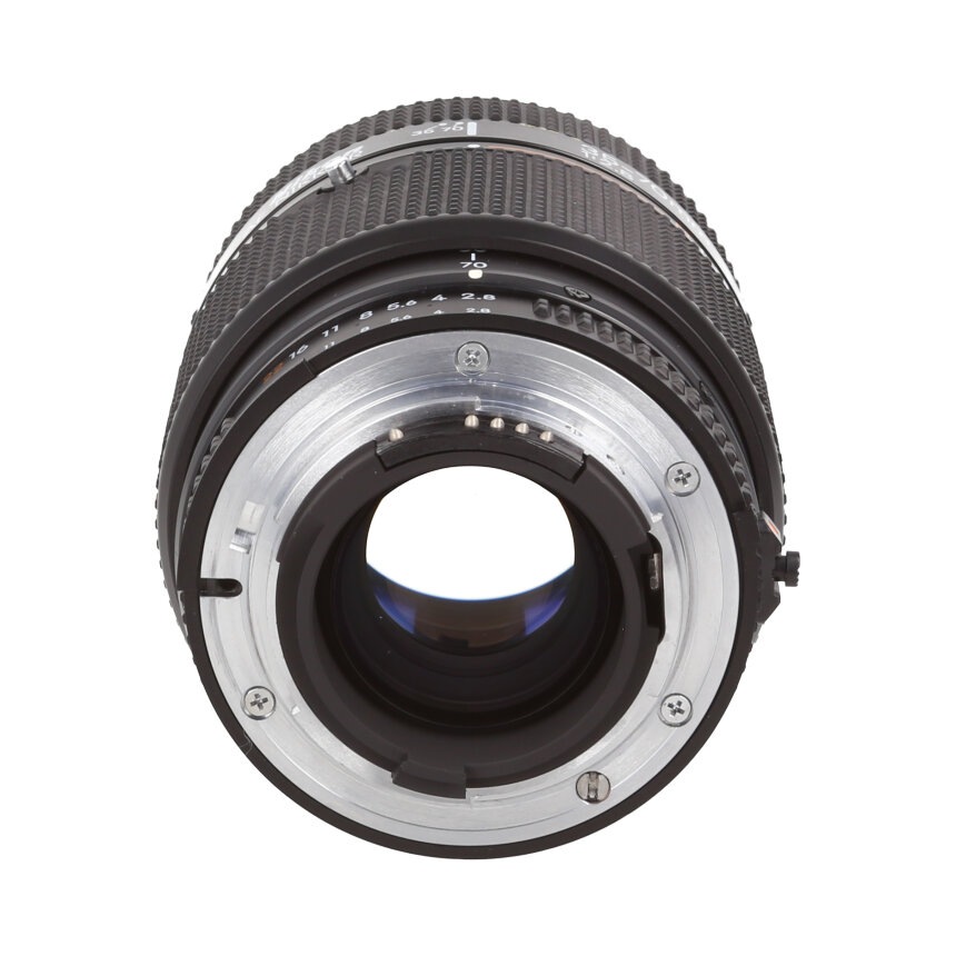 Nikon AF35-70mm F2.8S ��B��