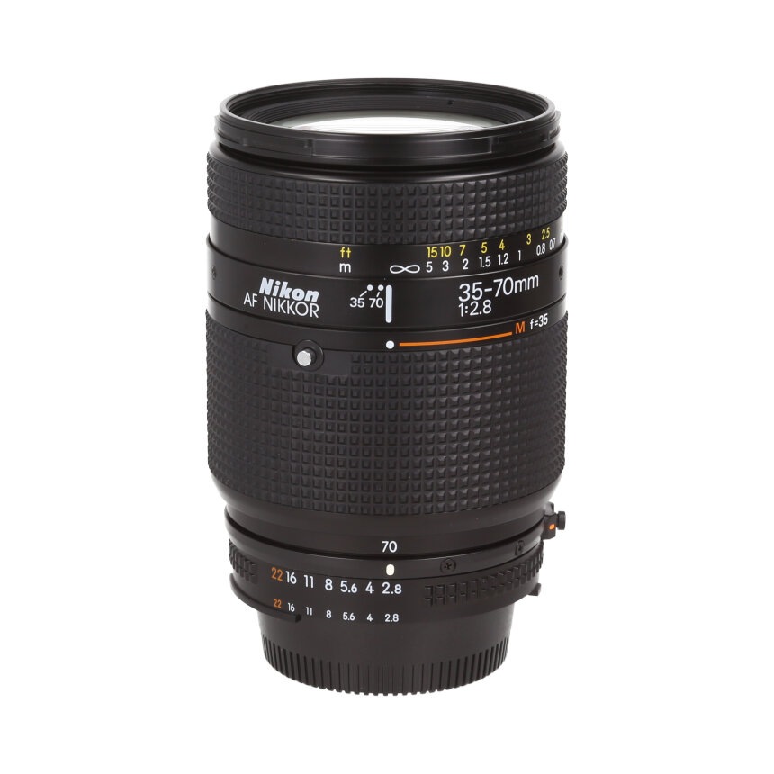 Nikon AF35-70mm F2.8S ��B��