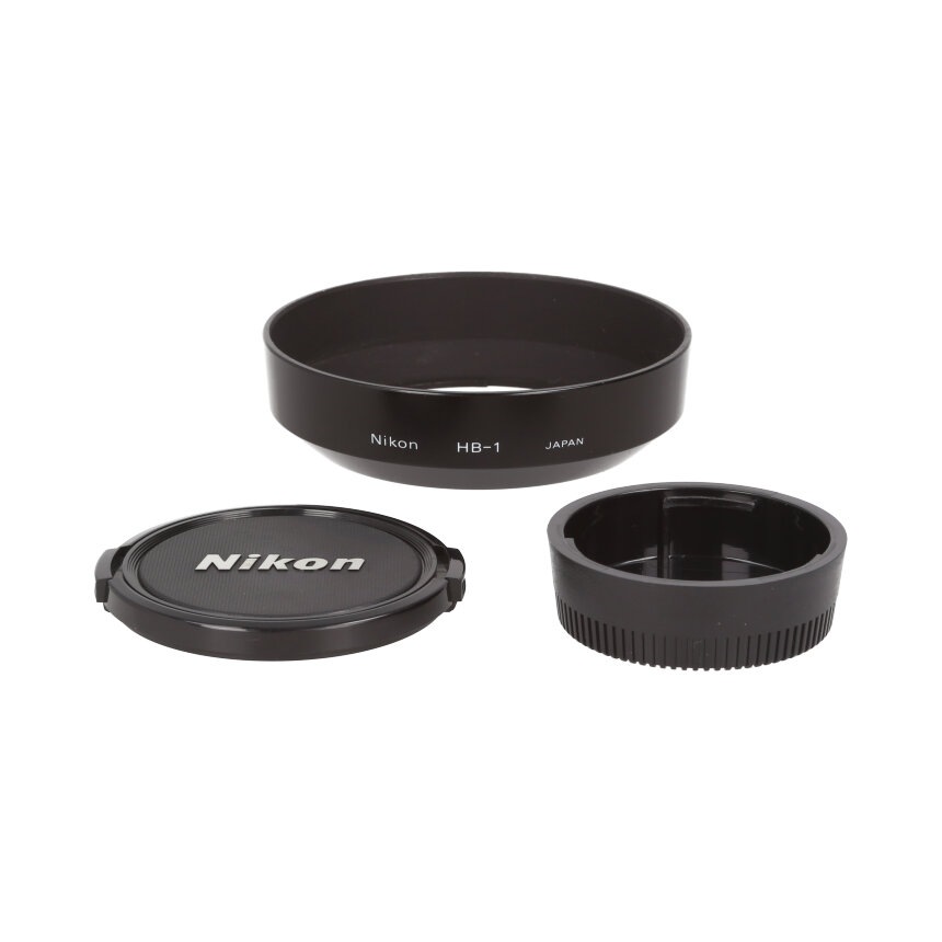 Nikon AF35-70mm F2.8S ��B��