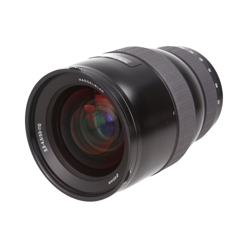 HASSELBLAD HC 50-110mm F3.5-4.5 ��B��
