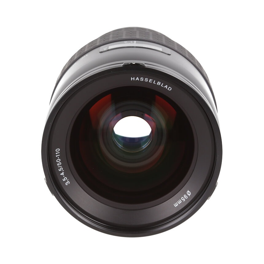 HASSELBLAD HC 50-110mm F3.5-4.5 ��B��