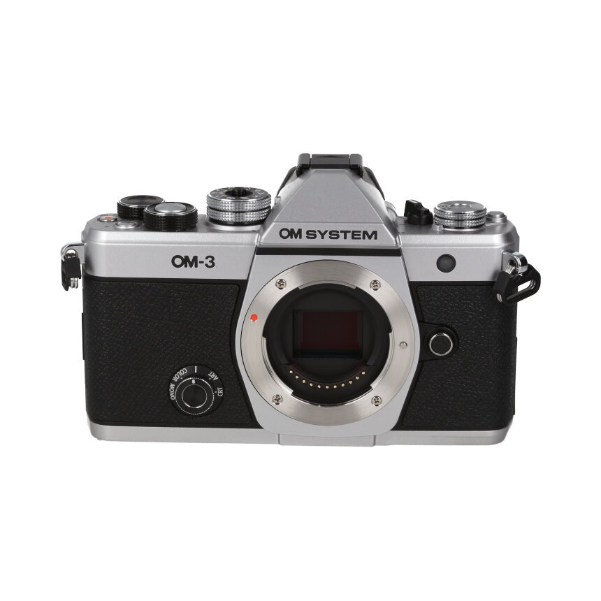 OM SYSTEM OM SYSTEM��OM-3 BODY ��A��