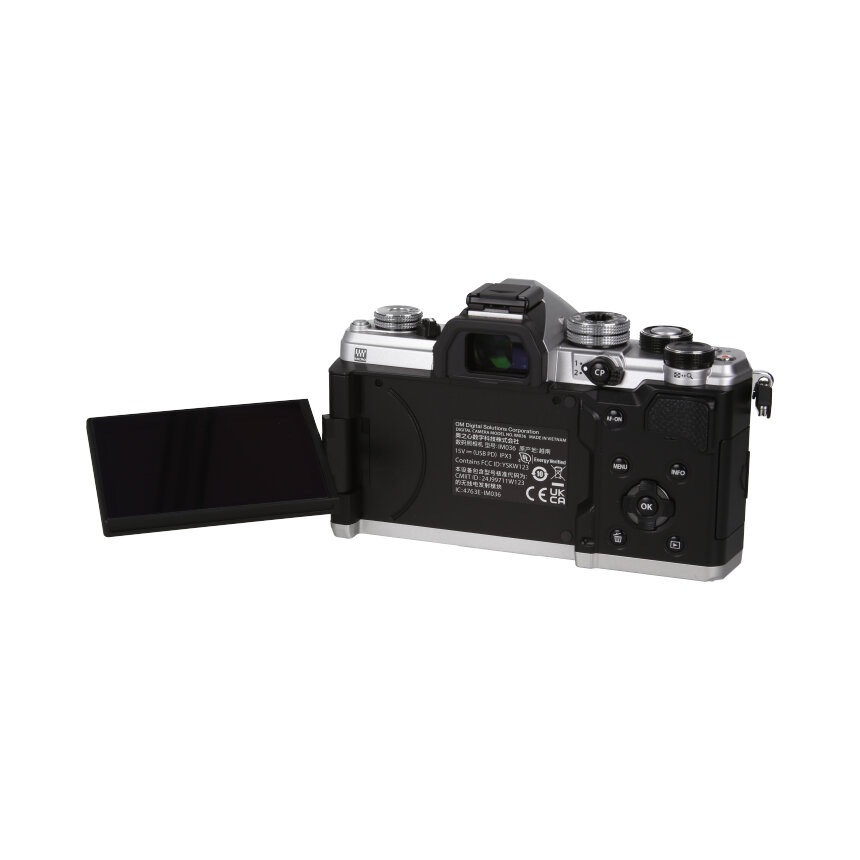 OM SYSTEM OM SYSTEM��OM-3 BODY ��A��