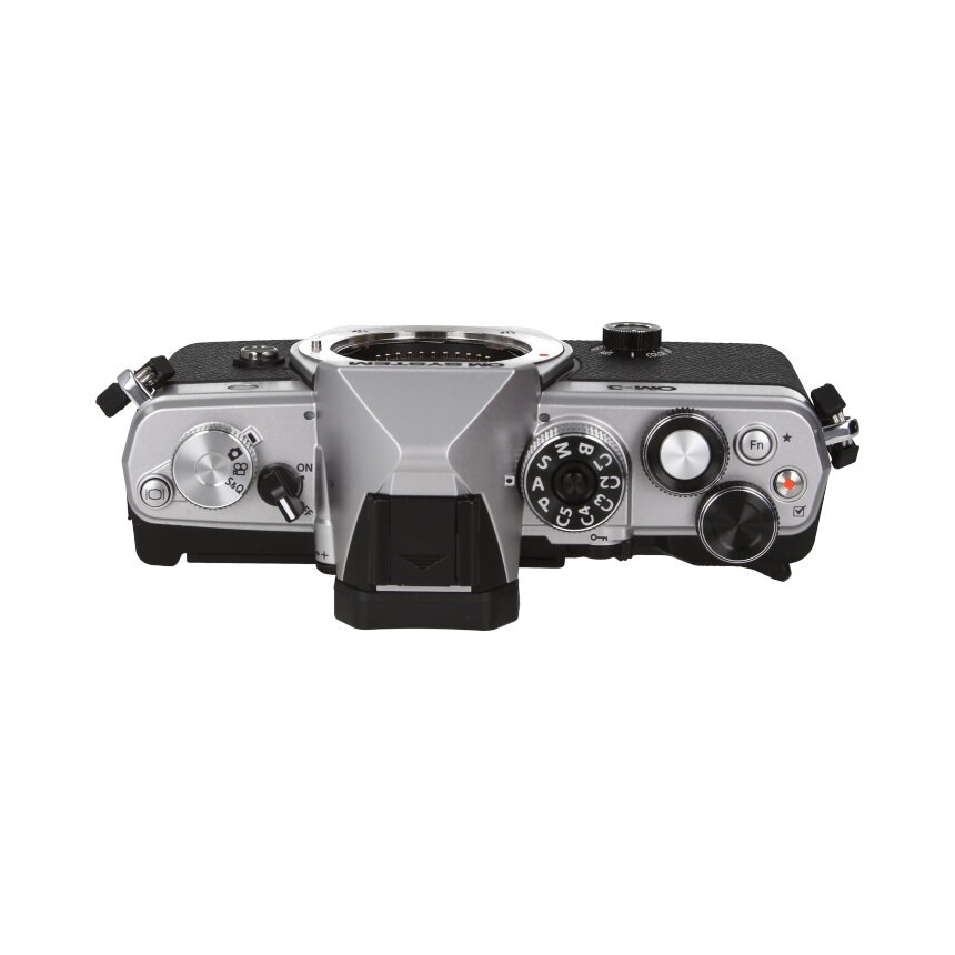OM SYSTEM OM SYSTEM��OM-3 BODY ��A��
