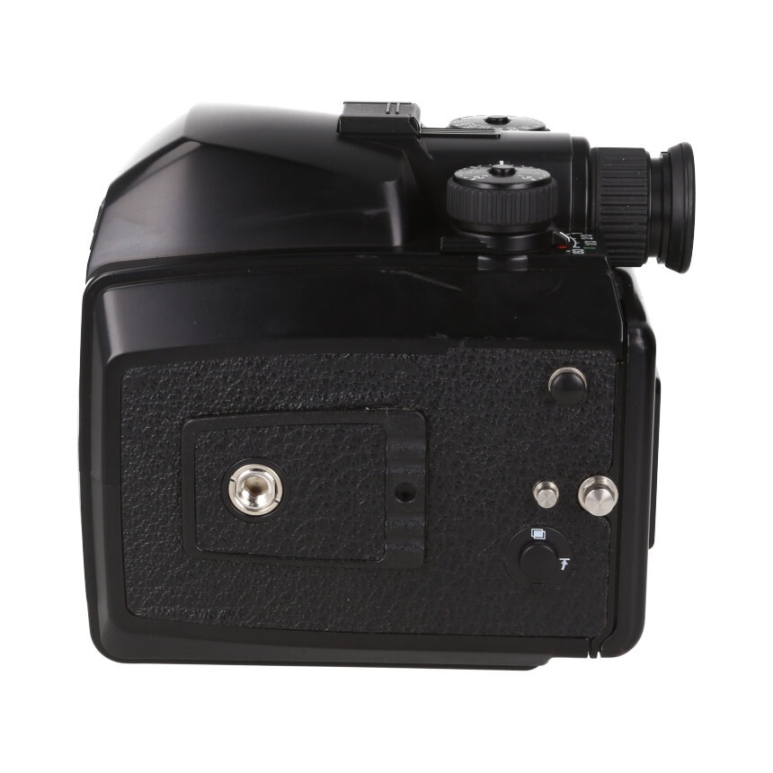 PENTAX 645N BODY ��B��