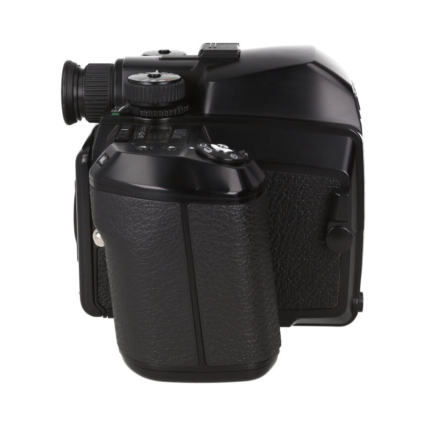 PENTAX 645N BODY ��B��
