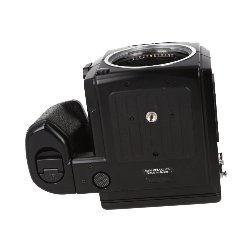 PENTAX 645N BODY ��B��