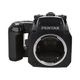PENTAX 645N BODY ��B��