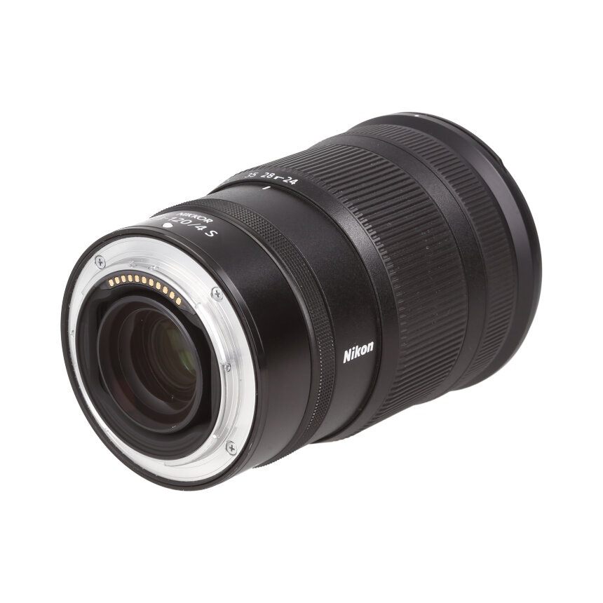 Nikon Z 24-120mm F4 S ��AB��
