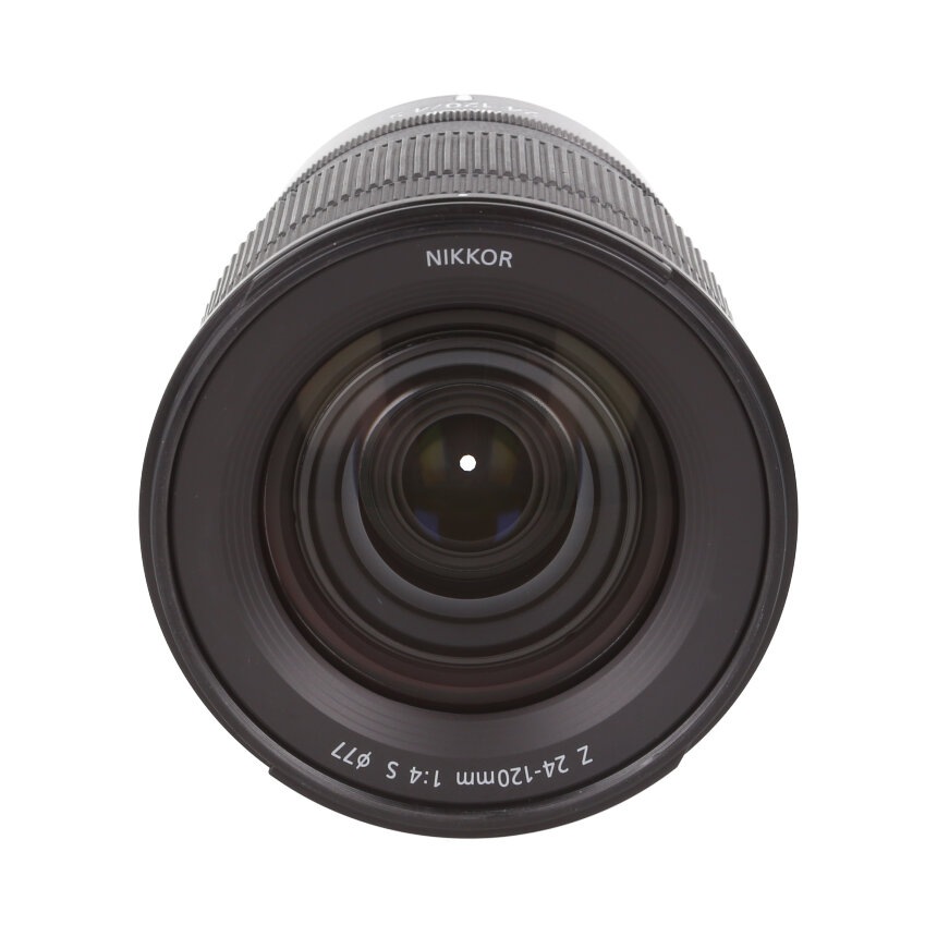Nikon Z 24-120mm F4 S ��AB��