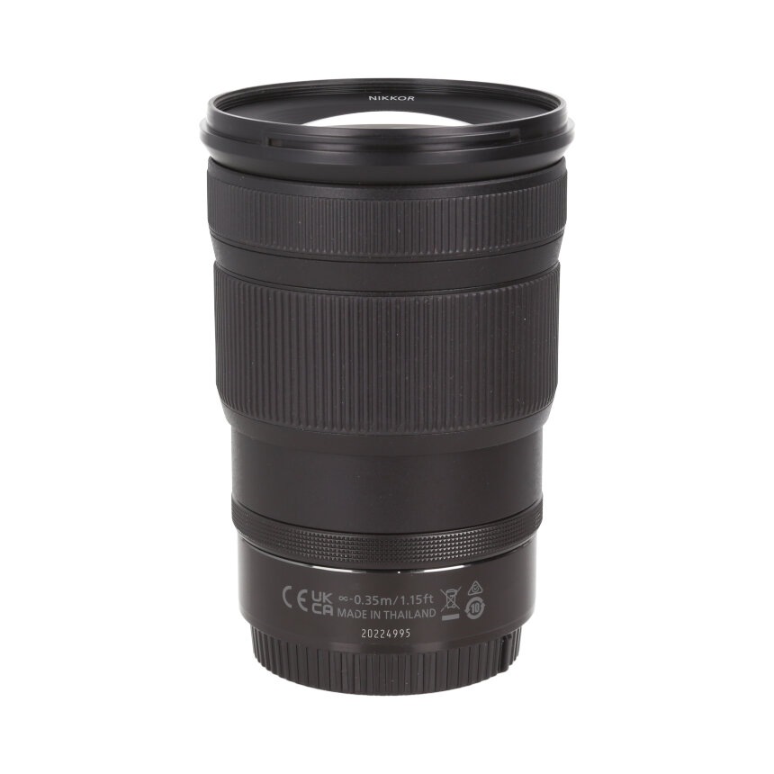 Nikon Z 24-120mm F4 S ��AB��