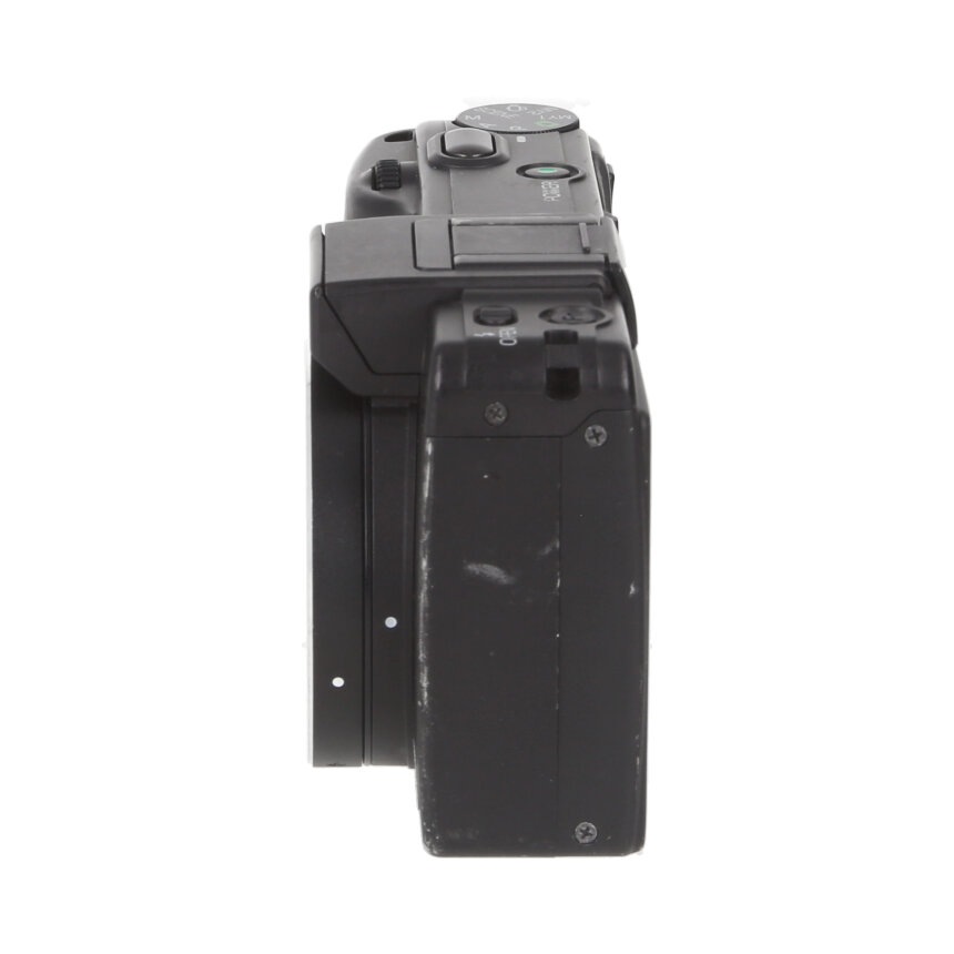 RICOH Caplio GX100  ��B��