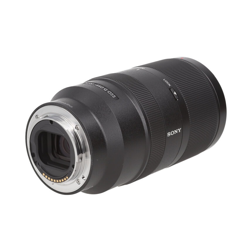 SONY E 70-350mm F4.5-6.3 G OSS E�ޥ���ȡ�AB��