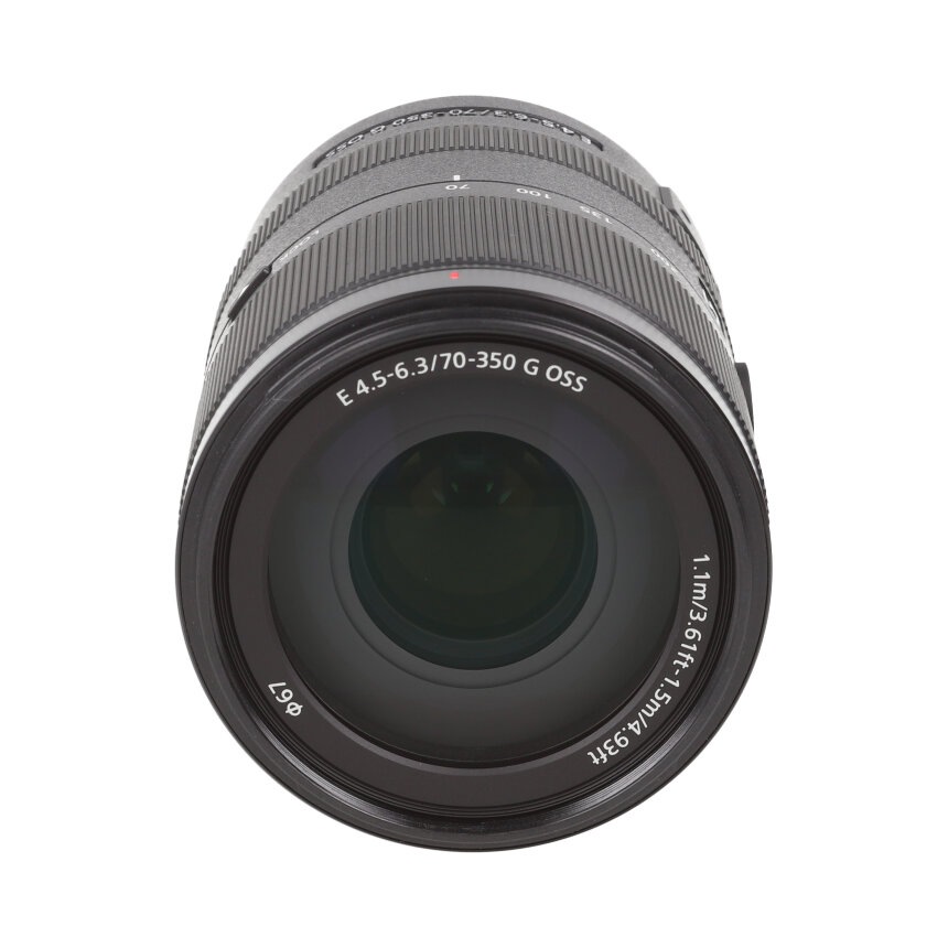 SONY E 70-350mm F4.5-6.3 G OSS E�ޥ���ȡ�AB��