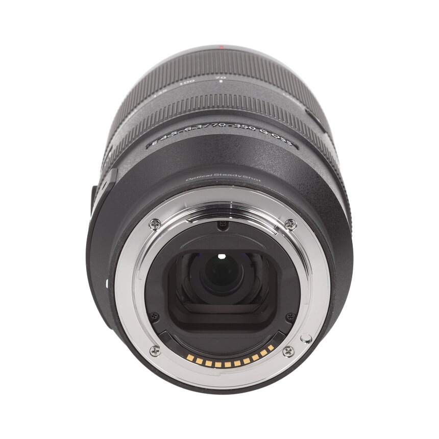 SONY E 70-350mm F4.5-6.3 G OSS E�ޥ���ȡ�AB��