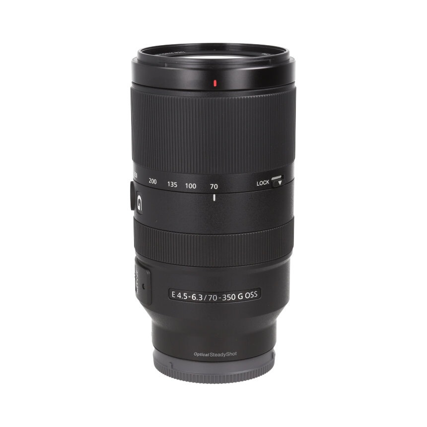 SONY E 70-350mm F4.5-6.3 G OSS E�ޥ���ȡ�AB��