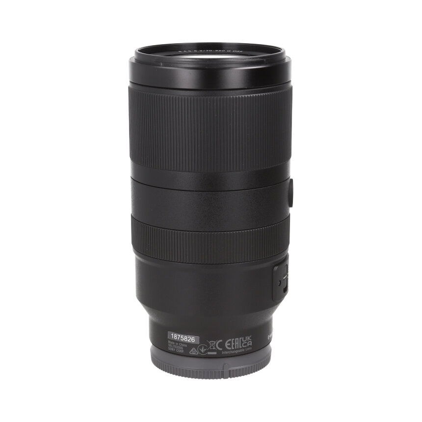 SONY E 70-350mm F4.5-6.3 G OSS E�ޥ���ȡ�AB��