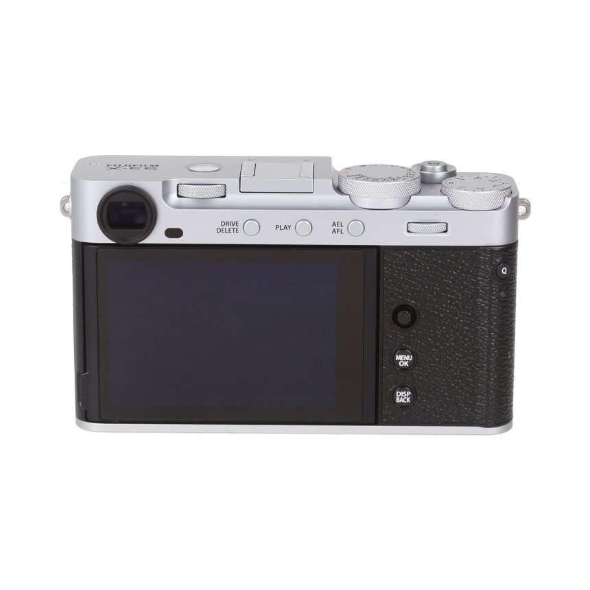 FUJIFILM X-E5 シルバー XF23mm F2.8R WR Kit 【S】 | カメラ,富士