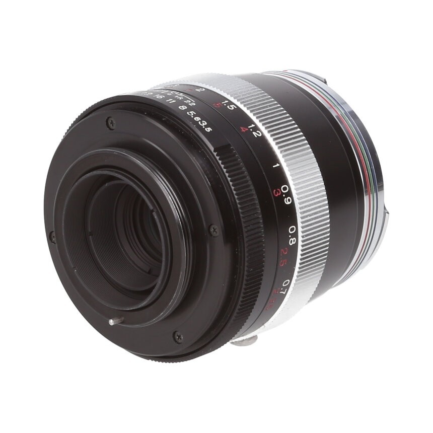 Voigtlander APO-LANTHAR 90mm F3.5 SL (M-42) ��AB��