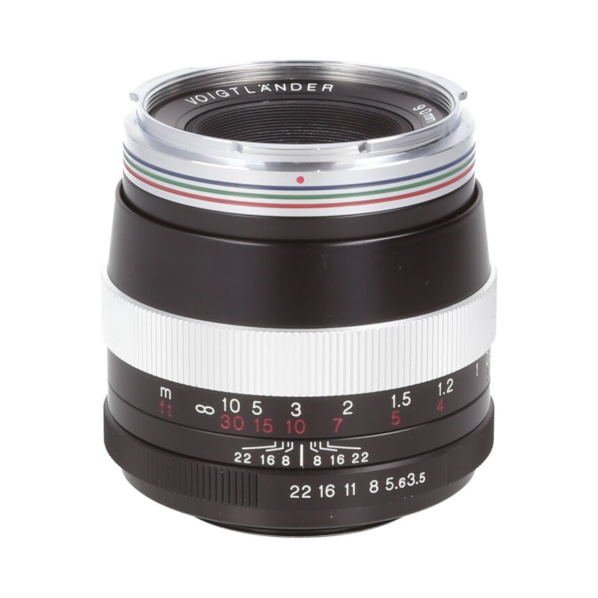 Voigtlander APO-LANTHAR 90mm F3.5 SL (M-42) ��AB��