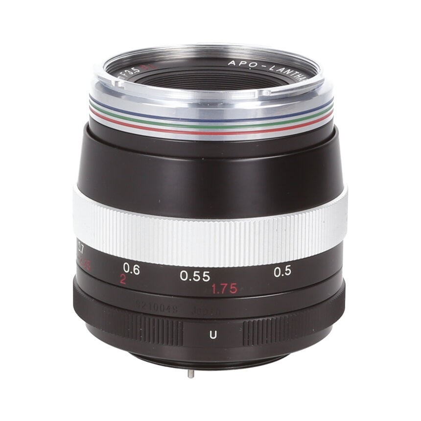 Voigtlander APO-LANTHAR 90mm F3.5 SL (M-42) ��AB��