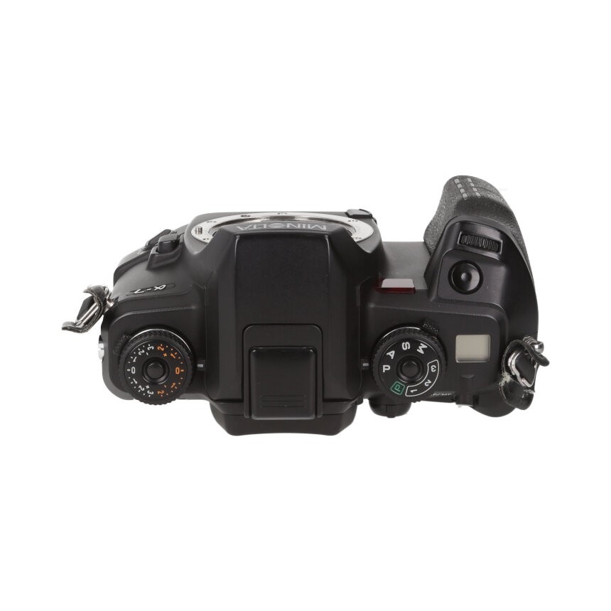 MINOLTA ��-7 BODY ��B��