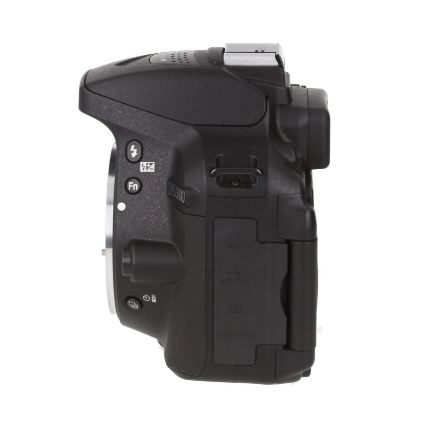 Nikon D5300 �֥�å� BODY�� ��AB��
