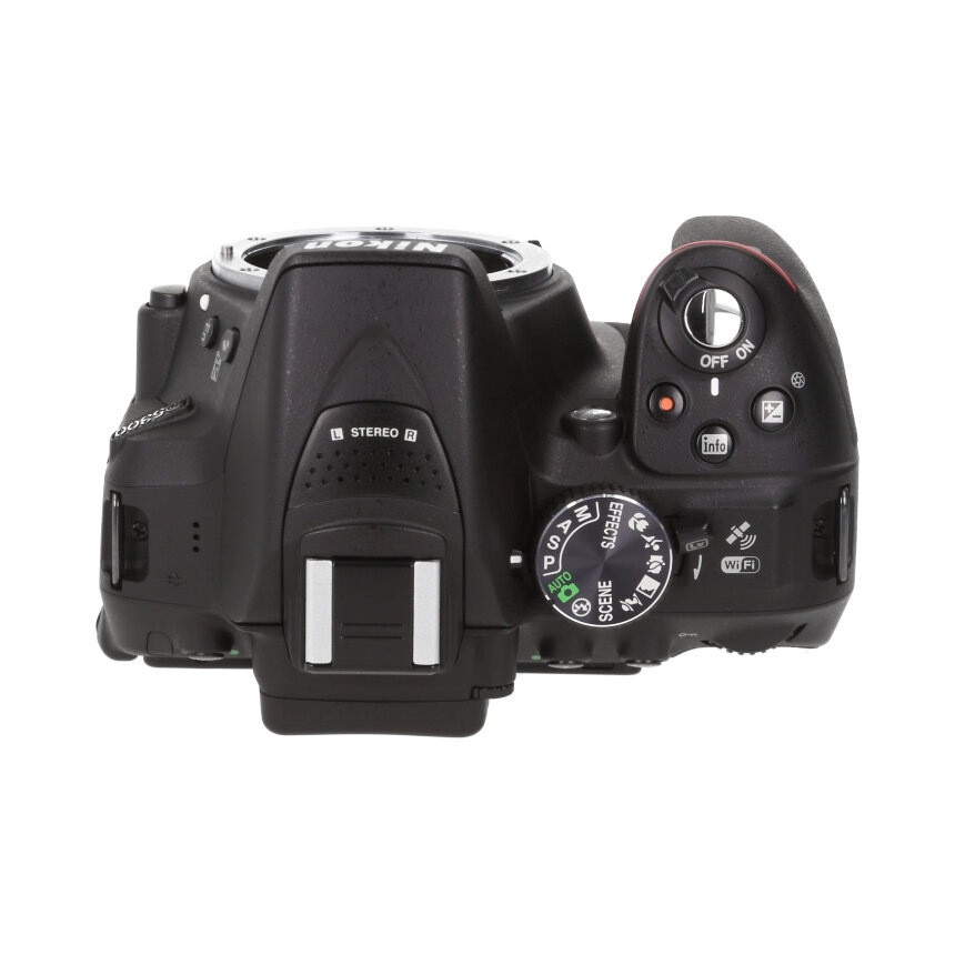 Nikon D5300 �֥�å� BODY�� ��AB��
