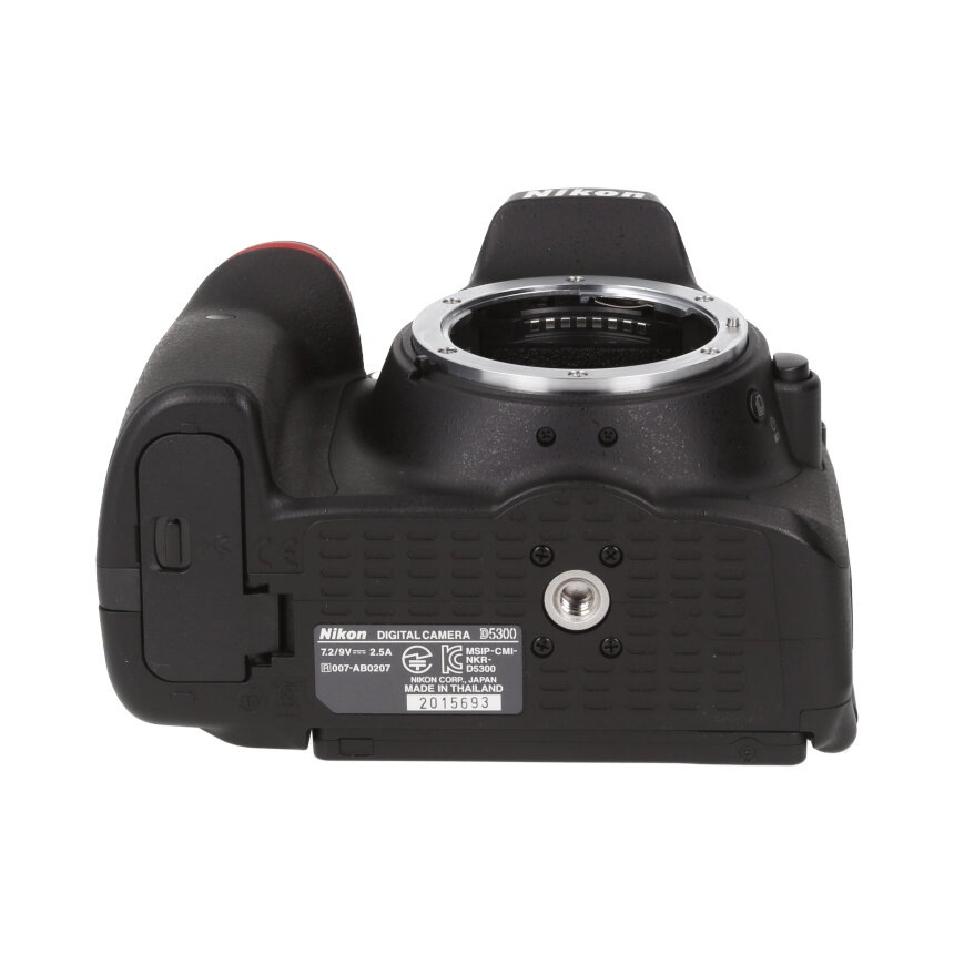 Nikon D5300 �֥�å� BODY�� ��AB��