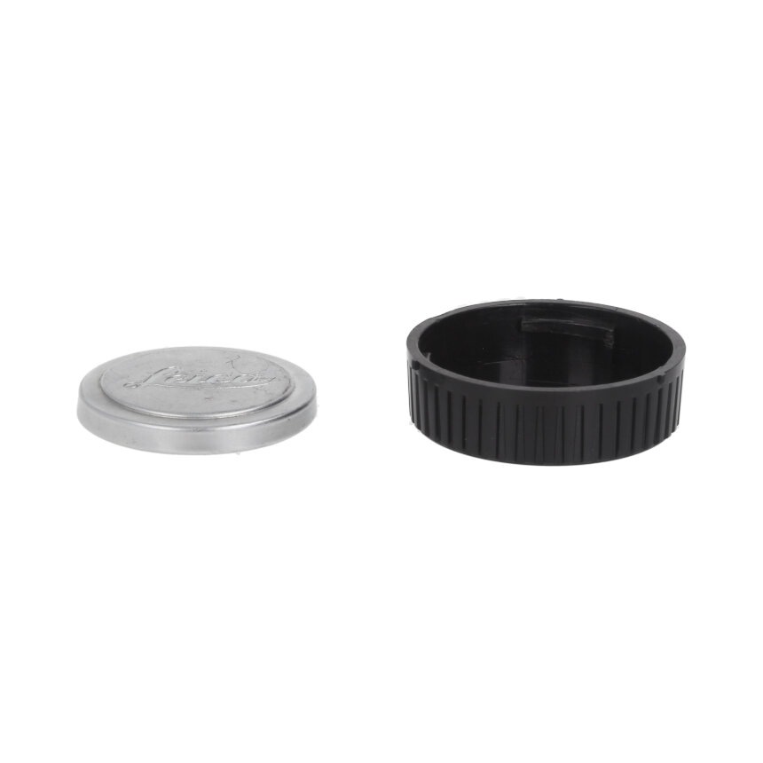 Leica ���ߥ�����M50mm F2 Silver ��ƹ ��B��