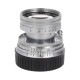 Leica ���ߥ�����M50mm F2 Silver ��ƹ ��B��
