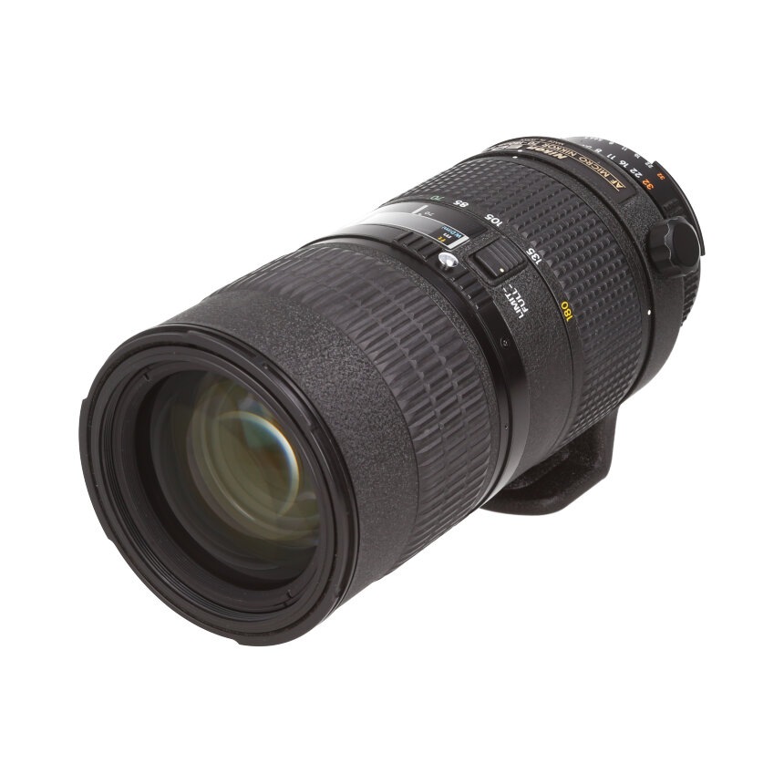 Nikon AF ED 70-180mm F4.5-5.6D ��AB��
