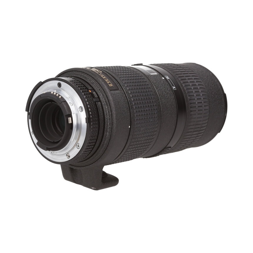 Nikon AF ED 70-180mm F4.5-5.6D ��AB��