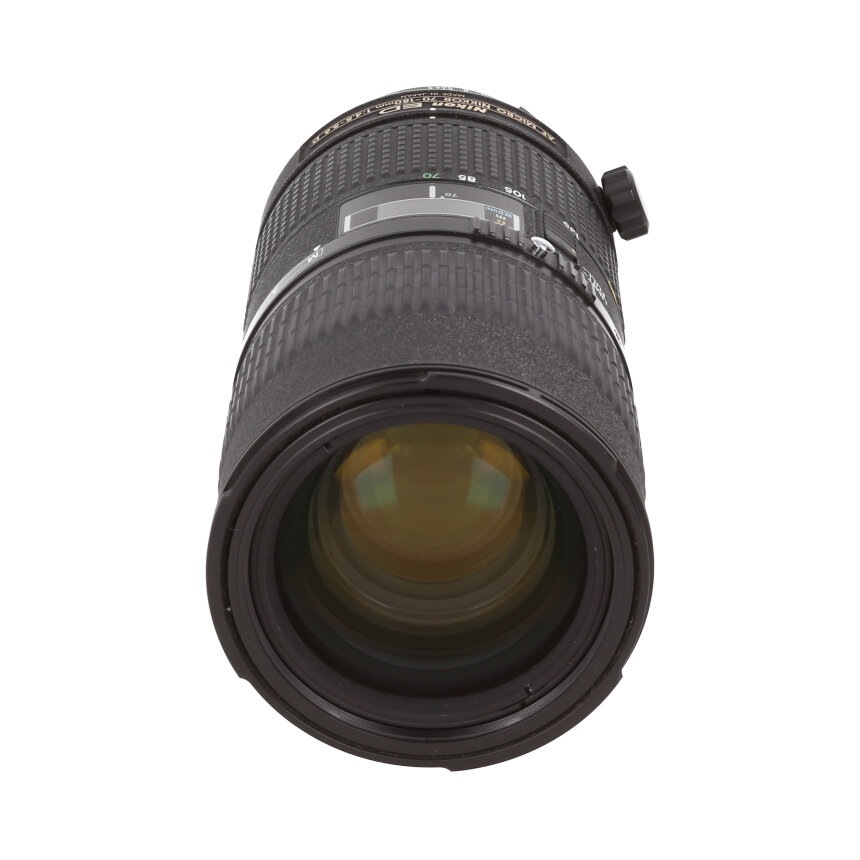 Nikon AF ED 70-180mm F4.5-5.6D ��AB��