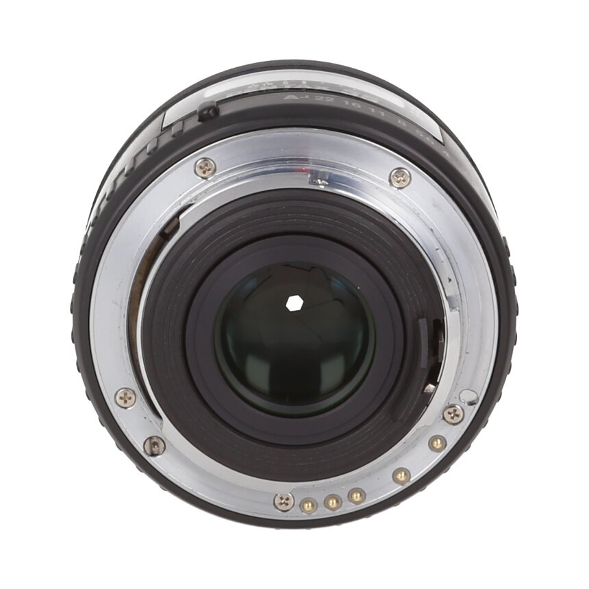 PENTAX SMC�ڥ�FA 35mm F2 AL ��AB��