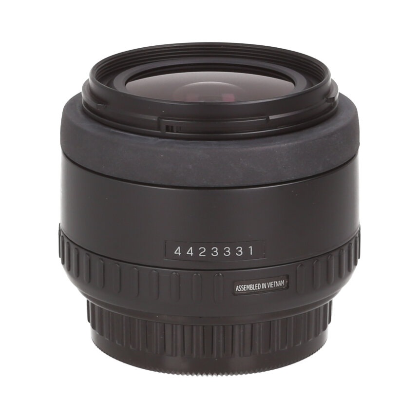 PENTAX SMC�ڥ�FA 35mm F2 AL ��AB��