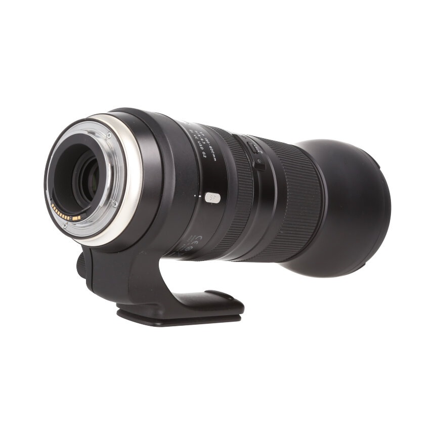 TAMRON SP 150-600mm F5-6.3Di VC USD G2 ����Υ�A022��B��