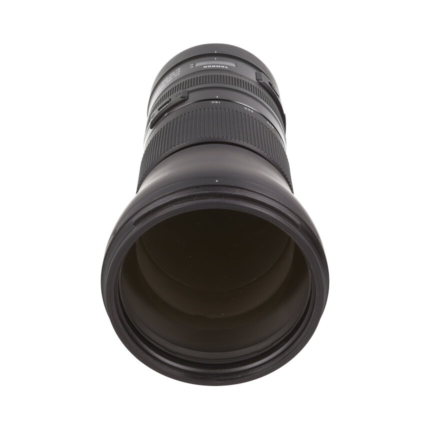 TAMRON SP 150-600mm F5-6.3Di VC USD G2 ����Υ�A022��B��