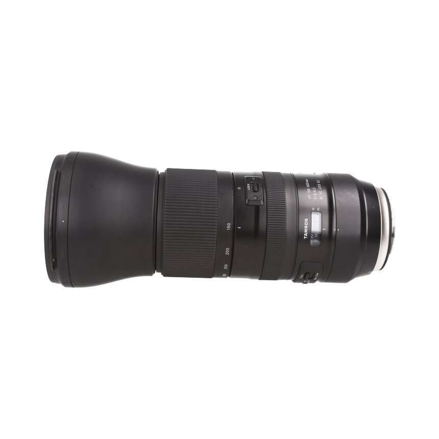 TAMRON SP 150-600mm F5-6.3Di VC USD G2 ����Υ�A022��B��