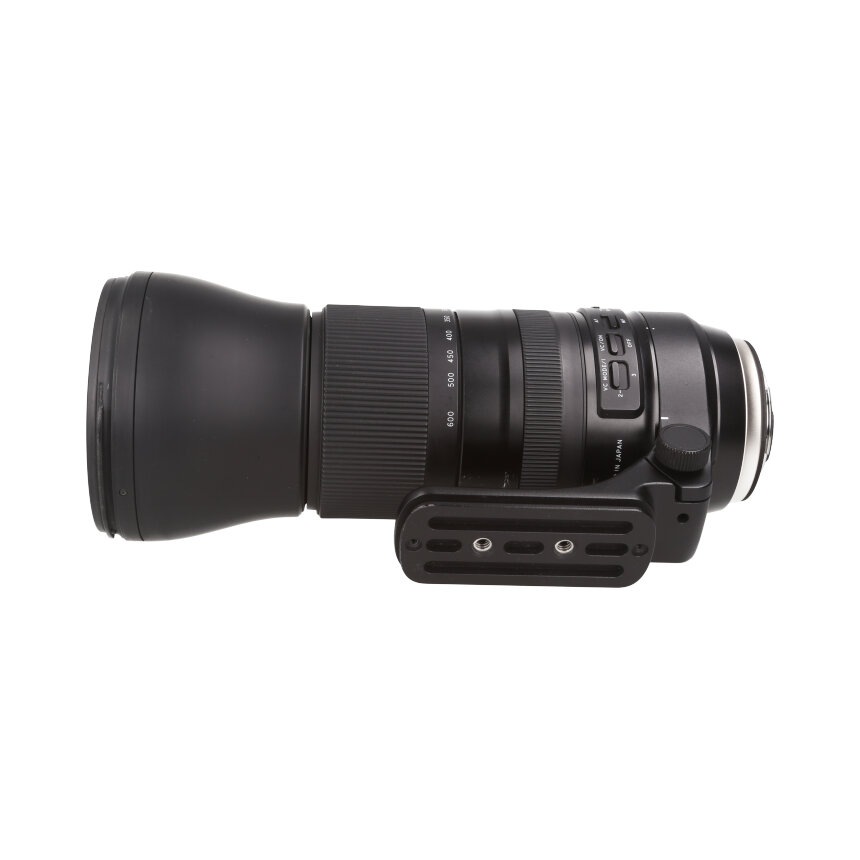 TAMRON SP 150-600mm F5-6.3Di VC USD G2 ����Υ�A022��B��