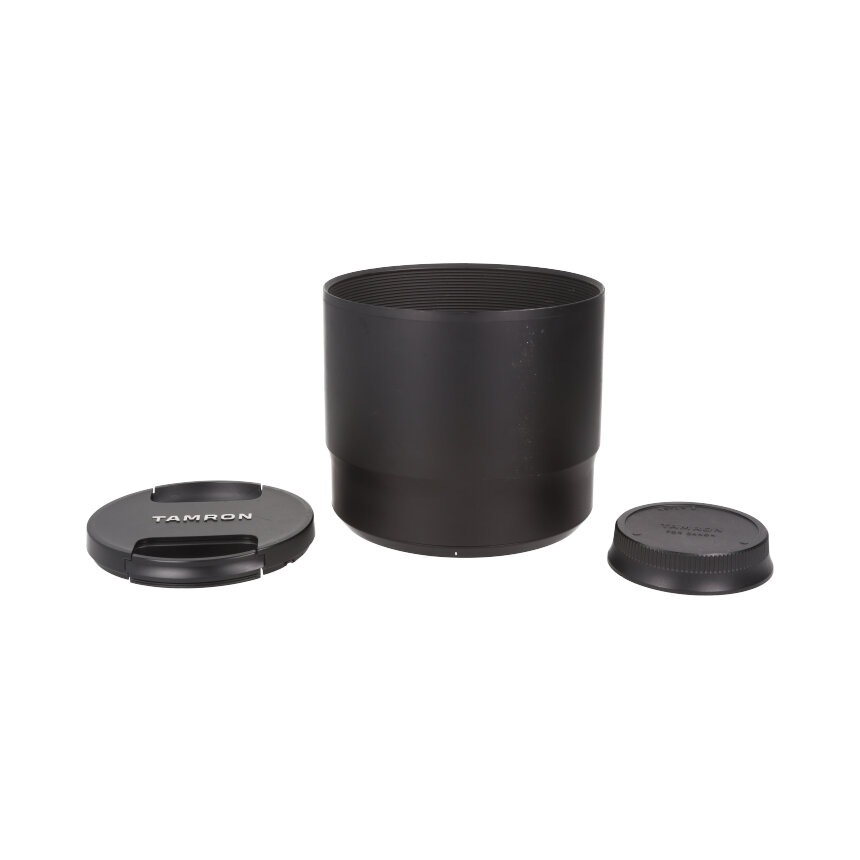 TAMRON SP 150-600mm F5-6.3Di VC USD G2 ����Υ�A022��B��