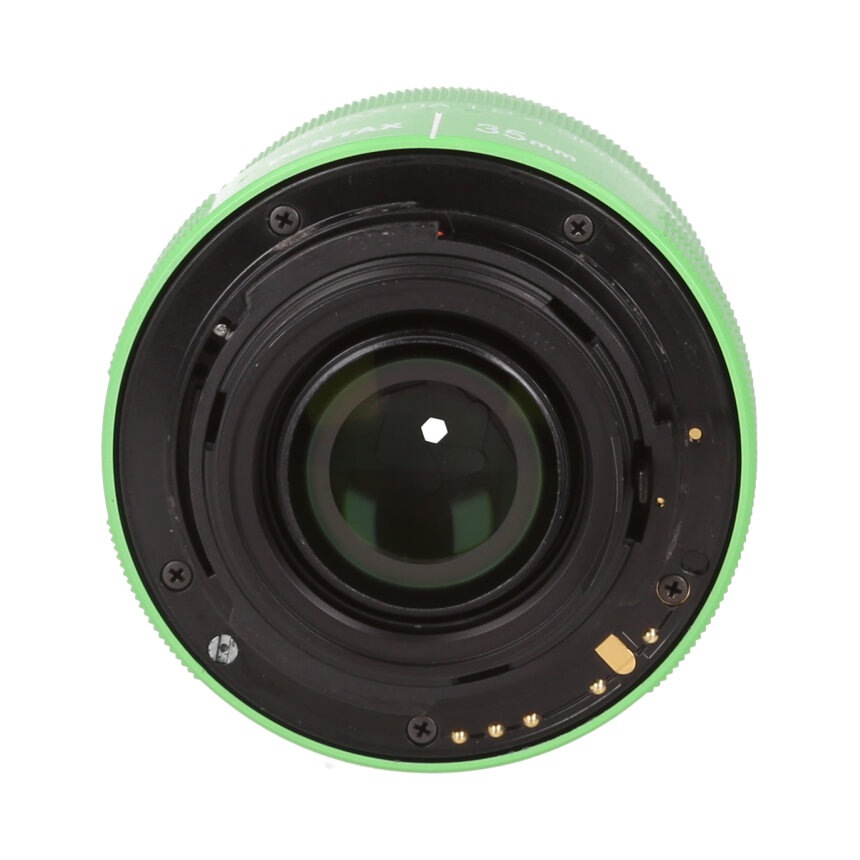 PENTAX SMC�ڥ�DA 35mm F2.4 AL ���꡼�� ��B��